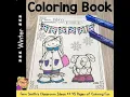 Winter Coloring Pages - 45 Pages of Winter Coloring Fun