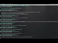 Git Commit Message Overview and Log