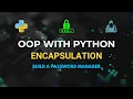Introduction to Encapsulation in Bangla Python Object-Oriented Programming OOP