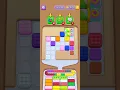 Marble Sort Level No Continues Clean Gameplay