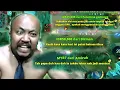 Download Lagu AKU BUKAN KORUPTOR WOI AKU KETUA NAGA HITAM !!!