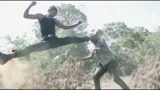 almasi ya mauti movie clip full action 2018