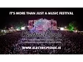 Electric Picnic 2014 Highlights
