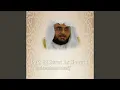 Lagu Part Of Surat As Shuaraa (Quran)