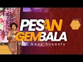 Download Lagu Pesan Gembala - Pdt. Nany Susanty