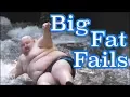 Fat People Funny Fail Compilation Heavy Fails Funny Heavy People Fails Best FAT Fails of 2018