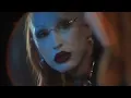 Eartheater - Crushing (Official Music Video)