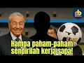 Download Lagu Kata Tun M, \