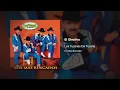 El Efectivo - Los Tucanes De Tijuana [Audio Oficial]