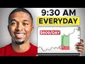 My Incredibly Easy Strategy That Makes Me Backtested Results