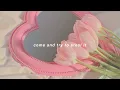 Download Lagu IVE - NOT YOUR GIRL (english lyrics)
