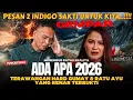 Download Lagu 💥ADA APA 2026?? PESAN 2 INDIGO SAKTI YANG TRAWANGAN NYA BENAR TERBUKTI HARD GUMAY FT RATU AYU