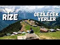 Download Lagu Rize Gezi Rehberi - Yaylalar, Şelaleler, Köprüler, Dereler - Rize Gezilecek Yerler - Karadeniz Turu
