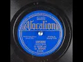 Lagu Sunshine ~ Al Dexter and His Troopers, Aubrey Gass (Vocal) (1939)