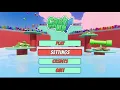 Cash Em Up - Main Menu Pause Menu Controller Compatible Made with UI Toolkit