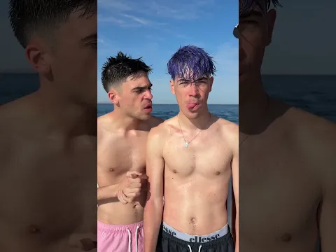 El mejor truco de magia del mundo!❤️