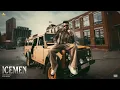 Iceman (Official Audio) Gur Sidhu | Kaptaan | Punjabi Song