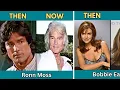 The Bold and the Beautiful 1987 Cast THEN NOW 2025 - After 38 Years Who Is Still Alive