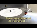 Download Lagu Gece Kirpikli kadın - KARAOKE - TSM