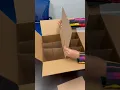 How To Assemble Kitchen Glass Boxes