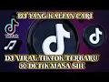Download Lagu DJ VIRAL TIKTOK TERBARU || 30 DETIK MASA SIH