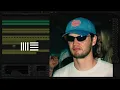 Mau P – Just A Little Bit More (Ableton Remake)