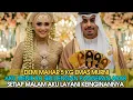 Download Lagu Dinikah Siri Pangeran Arab Demi 5 Kg Emas Murni, Tapi Malam Pertamanya Bikin Syok!!