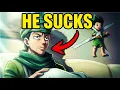 These Anime Dads SUCK