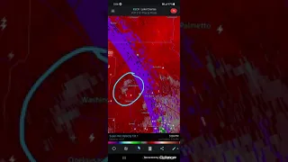 Tornado warning Opelousas Louisiana 21