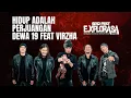 Download Lagu Hidup Adalah Perjuangan - Dewa 19 Feat Virzha (Konser SR12 Fest EXPLORASA 2025)