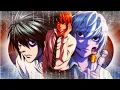 Download Lagu Death Note !.. 📓 | ملخص انمي : مفكرة الموت كامل