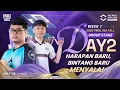 Download Lagu [BM] 2025 PMSL SEA W1D2 | Fall | HARAPAN BARU, BINTANG BARU MENYALA!