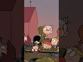how loud can the Loud House family get