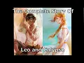 Leo and Calypso s Complete Journey on Ogygia Percy Jackson Explained