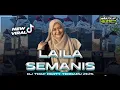 Download Lagu DJ LAILA SEMANIS YANG LAGI VIRAL TRAP PARTY TERBARU 2025 Musisi Desa || DJ LAGU MADURA