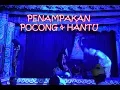 Download Lagu Hantu \u0026 Macan Janger Tanjung Wangi Songgon 2019 Live Simbar Tampo Cluring Banyuwangi
