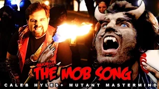 Download Beauty and the Beast (DISNEY METAL COVER) - The Mob Song - Caleb Hyles MP3