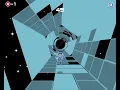 Electron Dash Gameplay