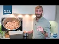 How to make cooked dog food Dog Nutrition Lessons Ep 14