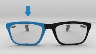 Walmart Vision Center