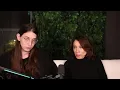 Download Lagu DRA ANA BEATRIZ NO MEU SOFÁ!