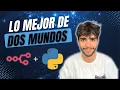 COMO MEZCLAR PYTHON CON N8N EN TUS AGENTES DE IA