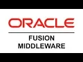 Oracle Fusion Middleware SOA OHS Weblogic OBIEE Online Training