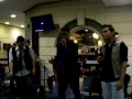 A Medio Vivir - Jimay Cirruma, Julmer y Nicko (En Concierto)