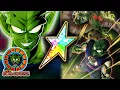 Lagu 100% NEW AGL LR DEMON KING PICCOLO LEVEL 10 LINKS SHOWCASE! Dragon Ball Z Dokkan Battle