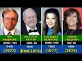 Eight Is Enough 1977 Cast Then And Now