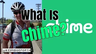 What Is Chime App Review