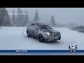 Siskiyou County due to change how traffic stops are conducted