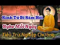 Download Lagu Kinh Từ Bi Sám Hối | Nghe Mỗi Ngày | Tiêu Trừ Nghiệp Chướng