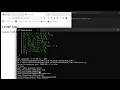 Tutorial 10 - Comp 2406